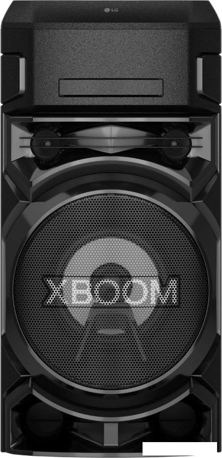 Патибокс LG X-Boom ON77DK