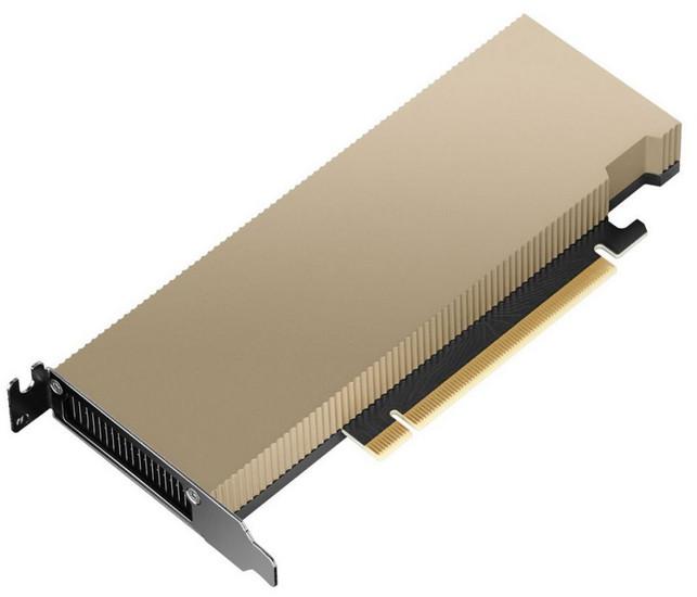 Видеокарта NVIDIA Tesla L4 24GB 900-2G193-0000-000