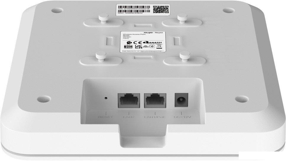 Точка доступа Ruijie Networks RG-RAP2200(E)