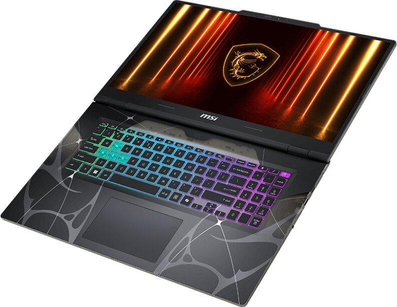 Игровой ноутбук MSI Cyborg 15 B2RWGKG-1041XBY