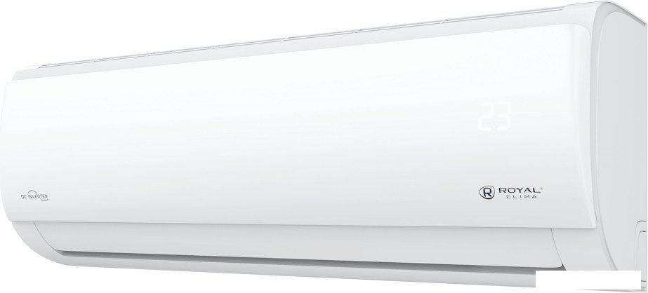 Кондиционер Royal Clima Triumph Lite Inverter RCI-TWL35HN