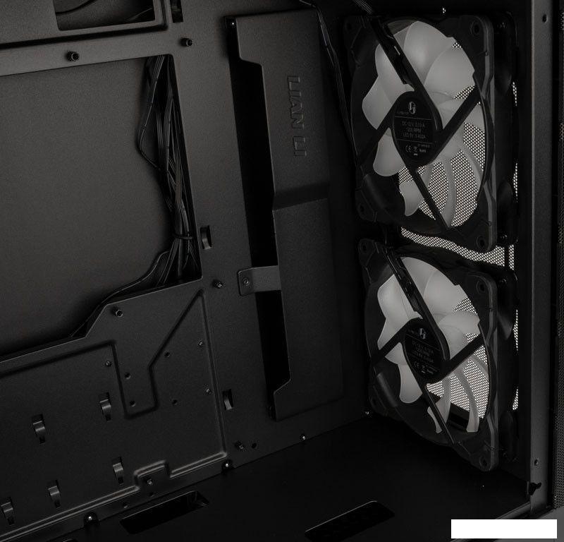 Корпус Lian Li Lancool 205 Mesh C G99.OE764CX.00