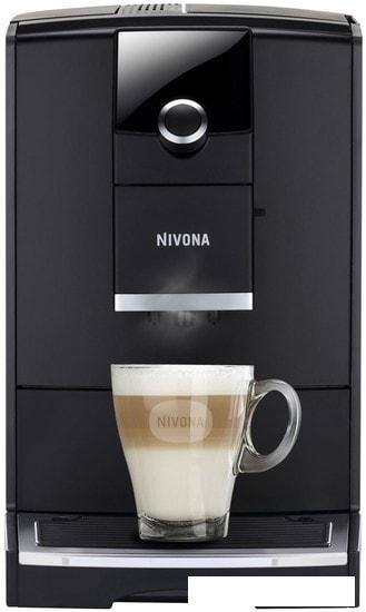 Кофемашина Nivona CafeRomatica NICR 790
