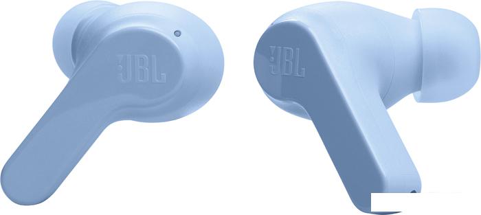 Наушники JBL Wave Beam (голубой)