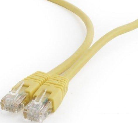 Кабель Cablexpert PP6U-0.5M/Y
