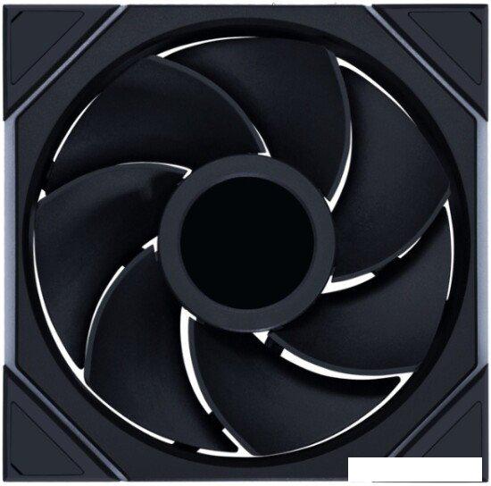 Вентилятор для корпуса Lian Li Uni Fan TL 140 Wireless Reverse 14RTLLCD1W1B G99.14RTLLCD1W1B.R0
