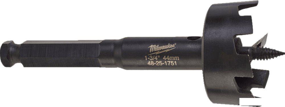 Сверло Milwaukee 4932479483