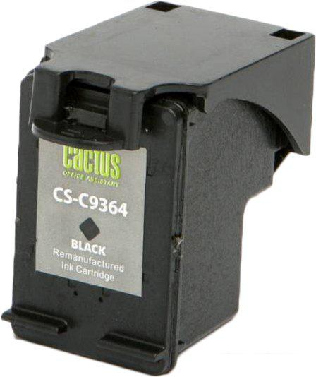 Картридж CACTUS CS-C9364 (аналог HP 129 (C9364HE))