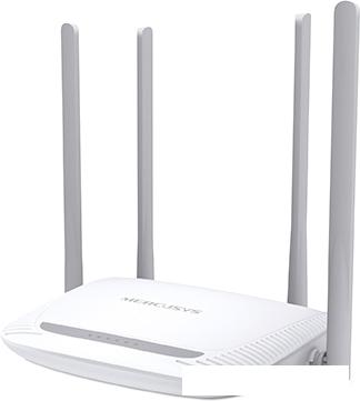 Wi-Fi роутер Mercusys MW325R v2