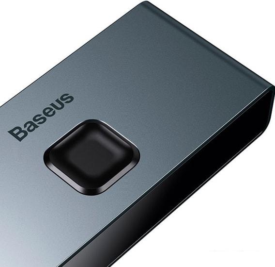 Разветвитель Baseus CAHUB-BC0G
