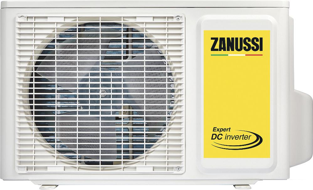 Кондиционер Zanussi Perfecto DC Inverter ZACS/I-18 HPF/A22/N8