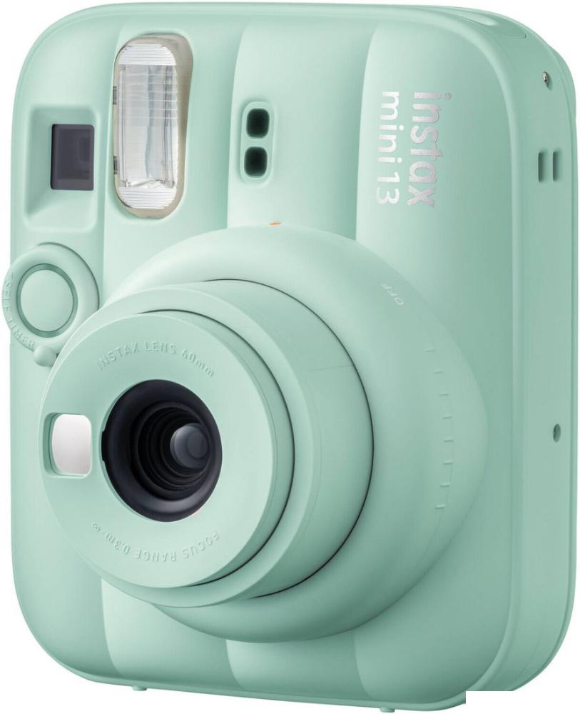 Фотоаппарат Fujifilm Instax Mini 13 (зеленый)