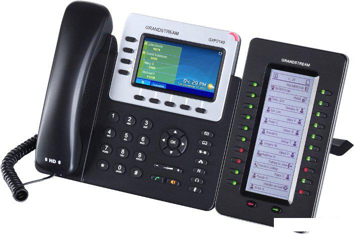IP-телефон Grandstream GXP2140