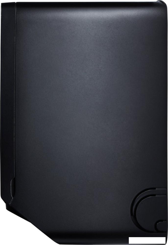 Кондиционер Electrolux Onix Super DC EACS/I-24HIX-BLACK/N8