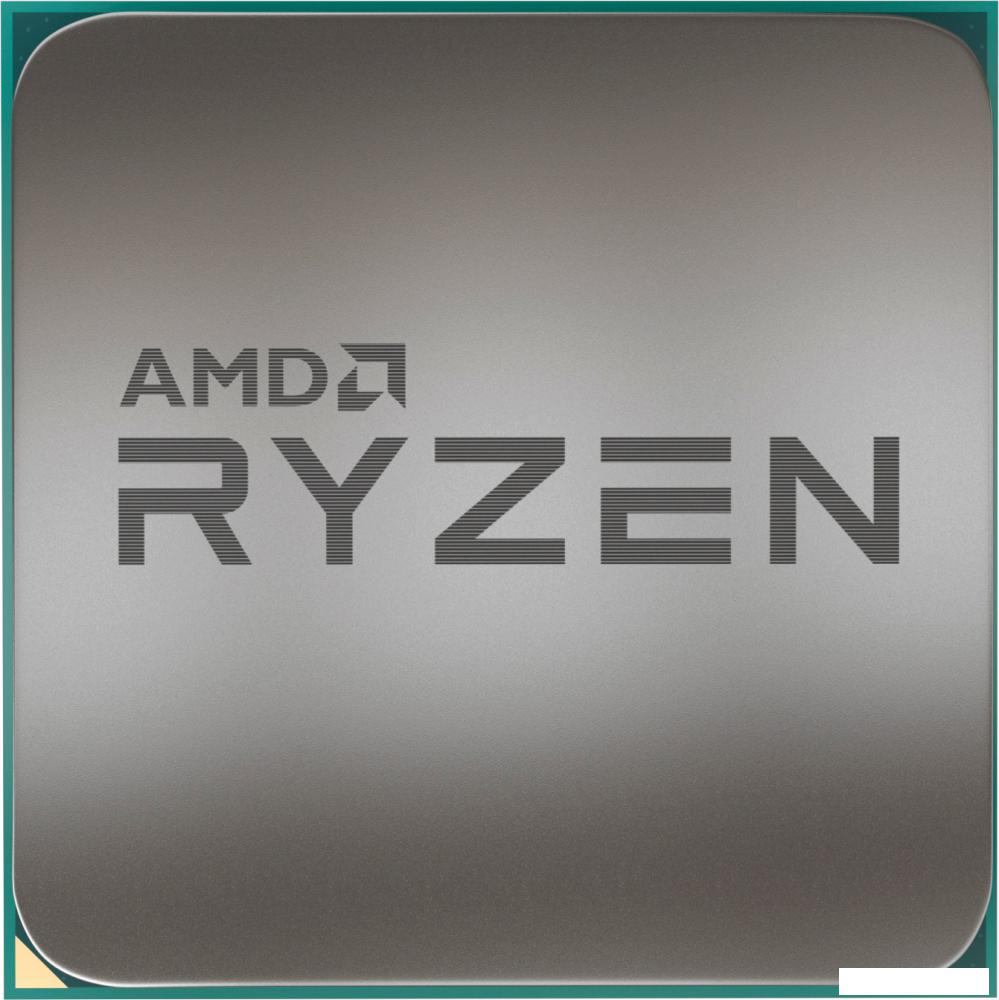 Процессор AMD Ryzen 5 3600