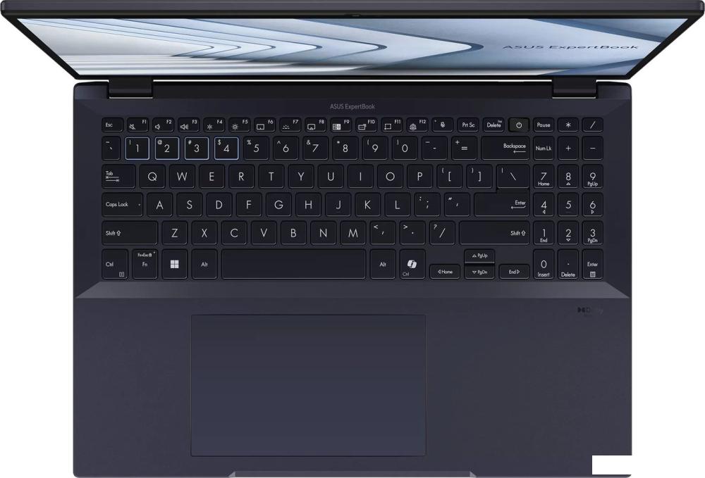 Ноутбук ASUS ExpertBook B5 B5605CVA-MB0310 Win 11 Pro