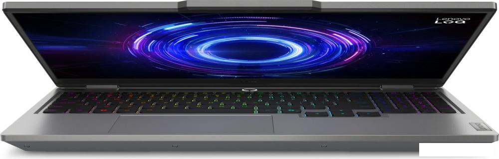 Игровой ноутбук Lenovo LOQ 15IRX10 83JE002KUS
