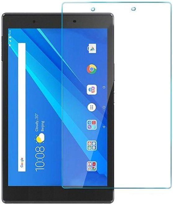 Защитное стекло KST для Lenovo Tab 4 8 (прозрачное)