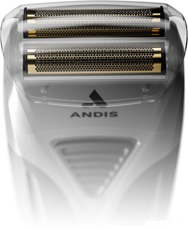 Электробритва Andis ProFoil Lithium Plus Titanium Foil Shaver TS-2