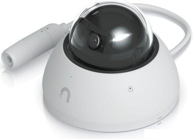 IP-камера Ubiquiti UVC-AI-Dome-W