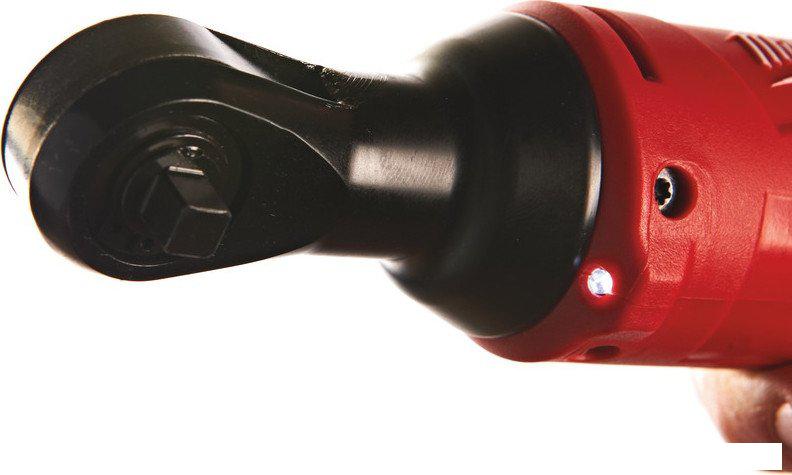 Трещотка Milwaukee M12 M12IR-201B 4933441720 (с 1-им АКБ, сумка)