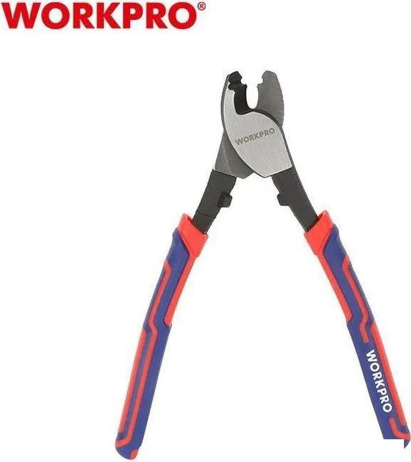 Кабелерез Workpro WP293006