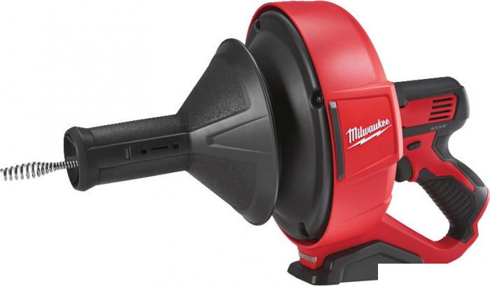 Прочистная машинка Milwaukee M12 M12BDC8-0C 4933451632 (без АКБ)