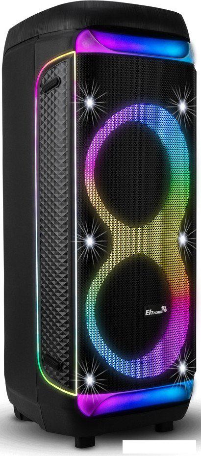 Патибокс Eltronic 30-30 Dance Box 1300
