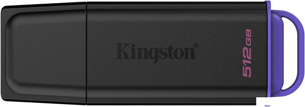 USB Flash Kingston DataTraveler Exodia 512GB DTXG2/512GB