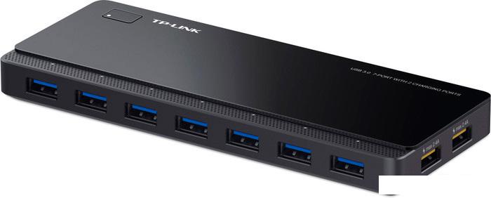 USB-хаб TP-Link UH720
