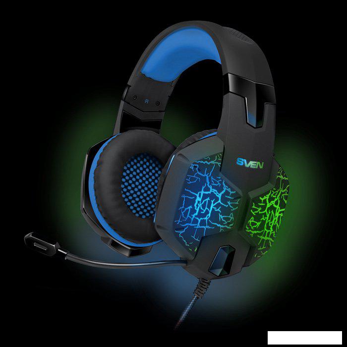 Наушники SVEN AP-U980MV