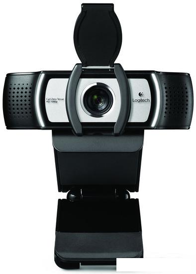Веб-камера для видеоконференций Logitech C930e