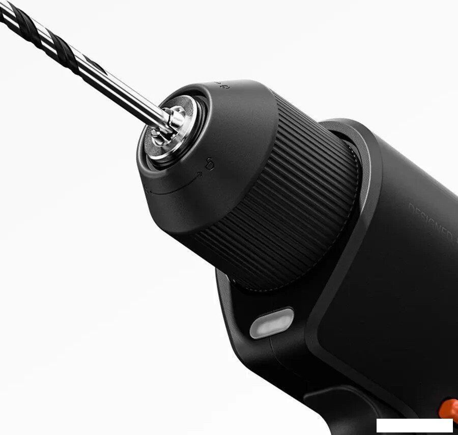 Дрель-шуруповерт Xiaomi Mijia Brushless Drill 2 MJWSDZ002QW