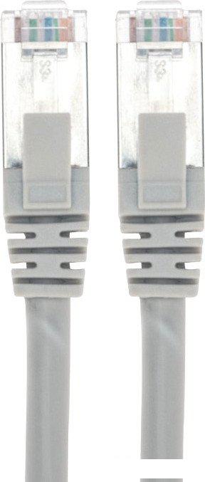 Кабель Rexant 02-0390-2 (2 м, серый)