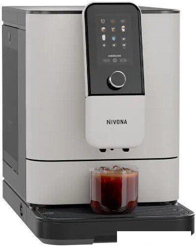 Кофемашина Nivona CafeRomatica NIVO 8112