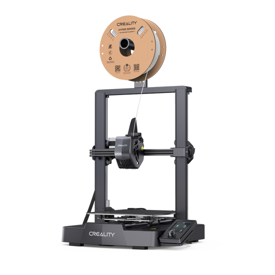 3D-принтер Creality Ender-3 V3 SE