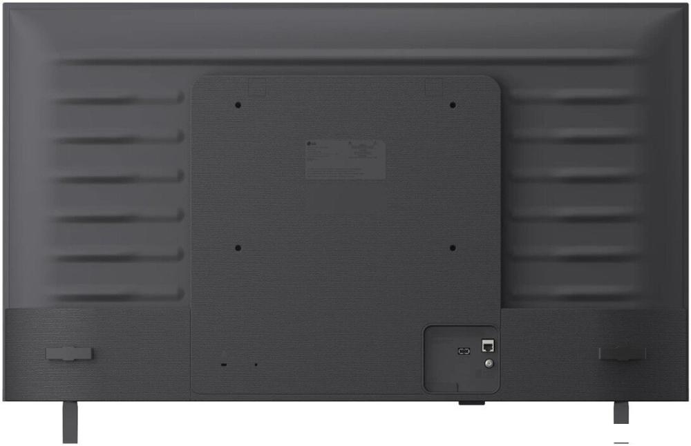 Телевизор LG NANO 4K UHD AI NU90 50NU900B6LA