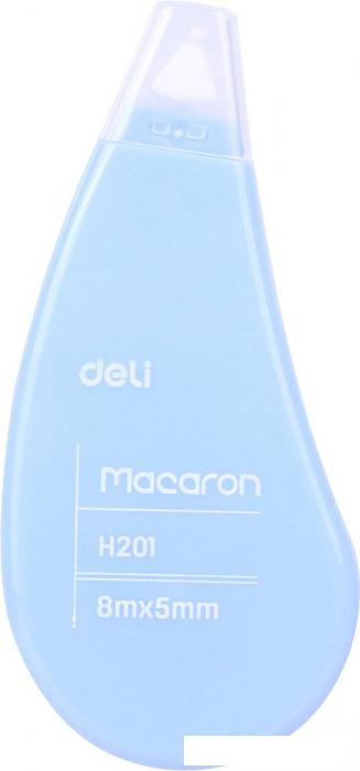Сухой корректор для текста Deli EH20101 5 мм х 8 м