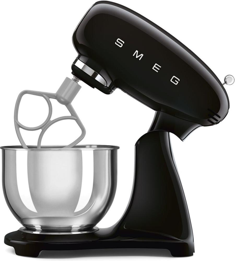 Планетарный миксер Smeg SMF05BLEU