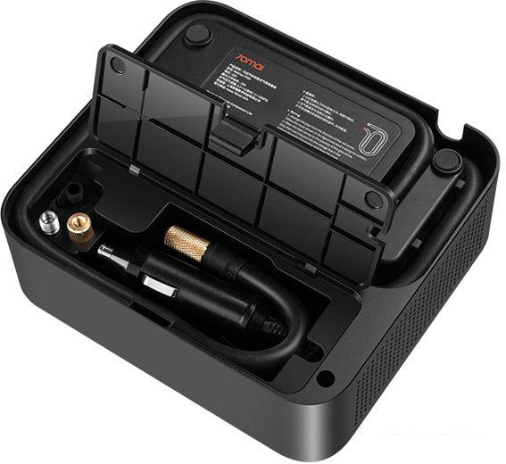 Автомобильный компрессор 70mai Air Compressor Lite Midrive TP03