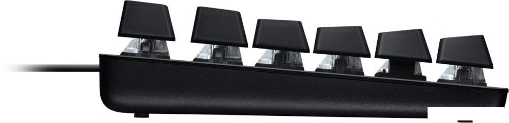 Клавиатура Logitech G413 TKL SE 920-010447
