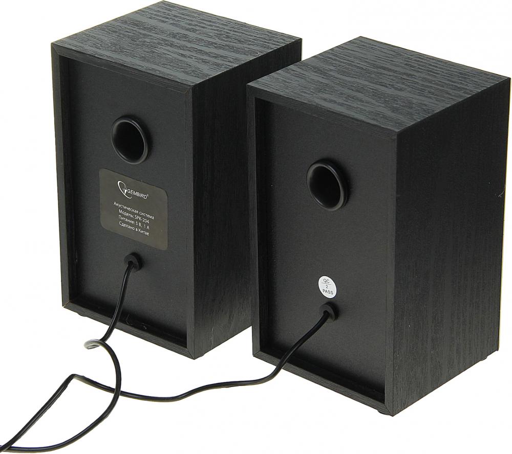 Акустика Gembird SPK-204