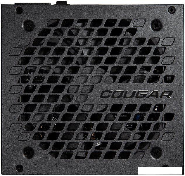 Блок питания Cougar GEC 750 CGR GC-750