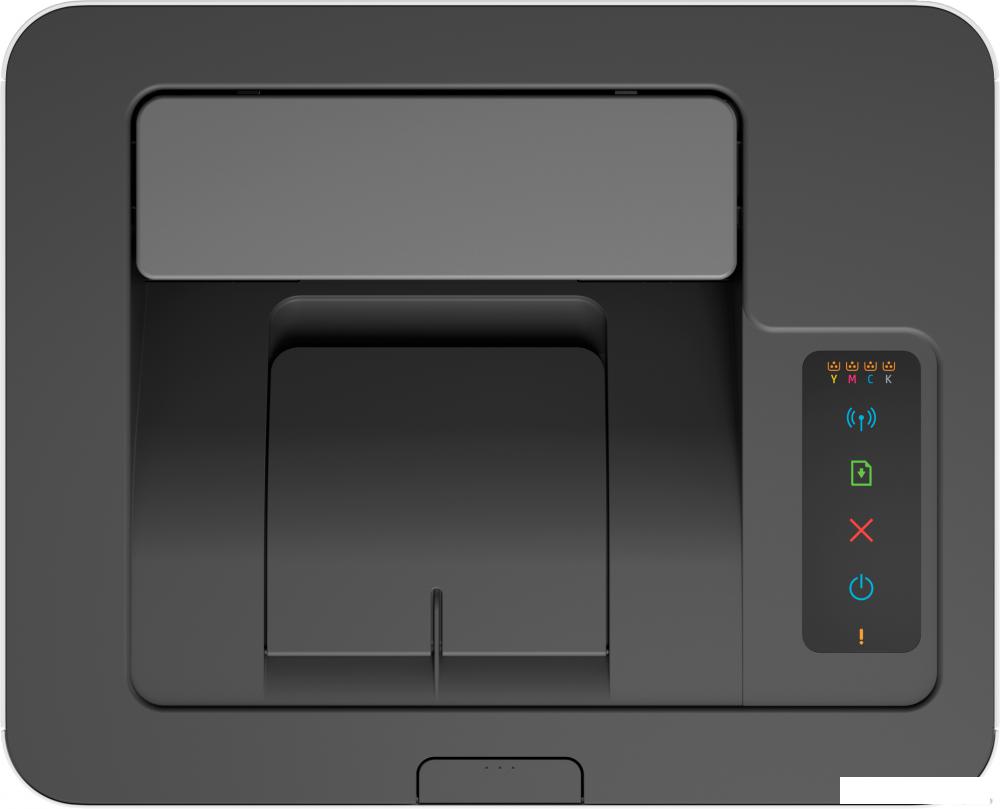 Принтер HP Color Laser 150nw