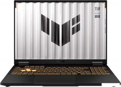 Игровой ноутбук ASUS TUF Gaming F16 FX608JMR-RV178