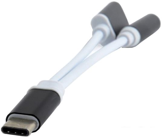 Кабель Cablexpert CCA-UC3.5F-02