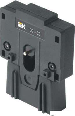 Механизм блокировки контактора IEK KKM10D-MB