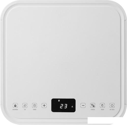 Мобильный кондиционер Royal Clima Cubo RM-CU30HH-E