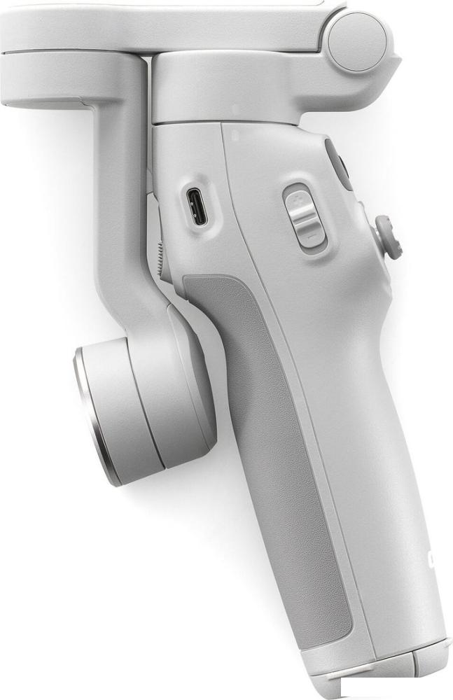 Стабилизатор DJI Osmo Mobile 7 (светло-серый)