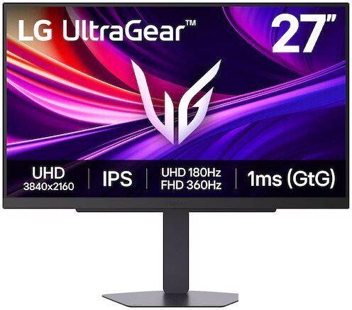 Игровой монитор LG UltraGear 27G810A-B